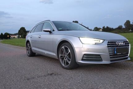 Audi A4 215.000 km 16.999 &euro; Ulm 89079