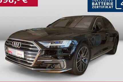 Audi A8 40.653 km 54.990 € Fellbach 70734
