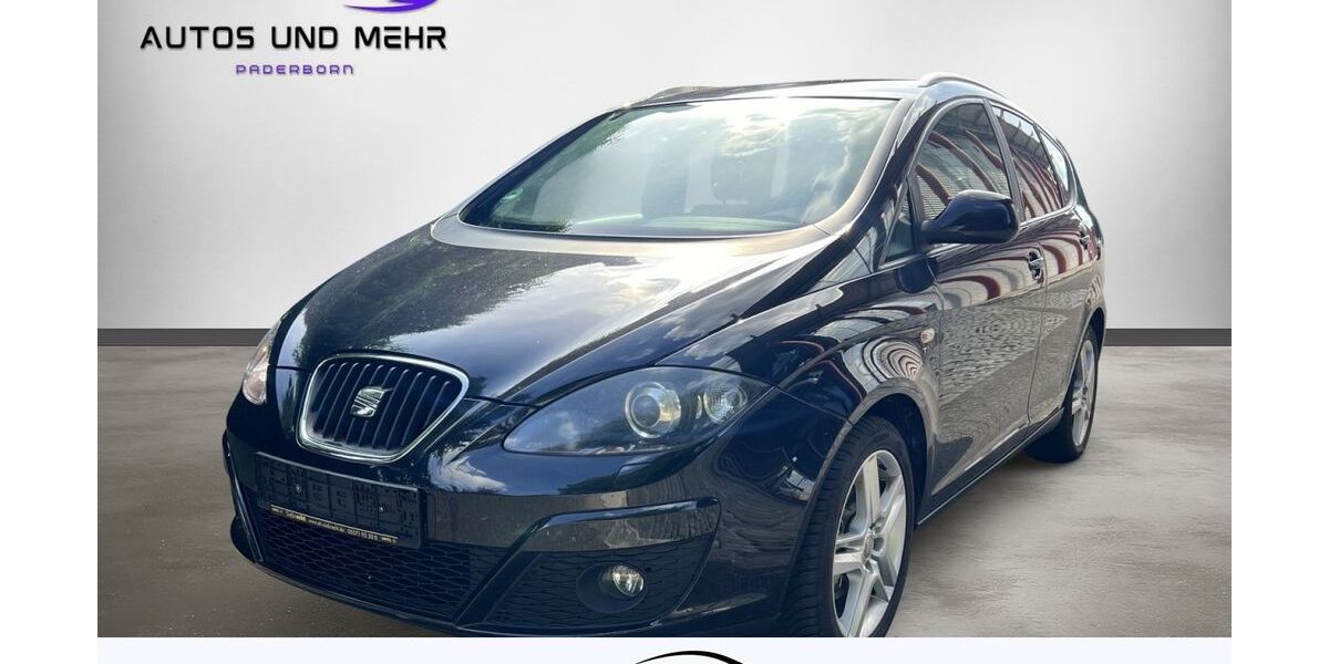 Seat Altea 218.800 km 1.999 &euro; Paderborn 33100