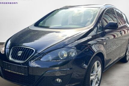 Seat Altea 218.800 km 2.499 &euro; Paderborn 33100