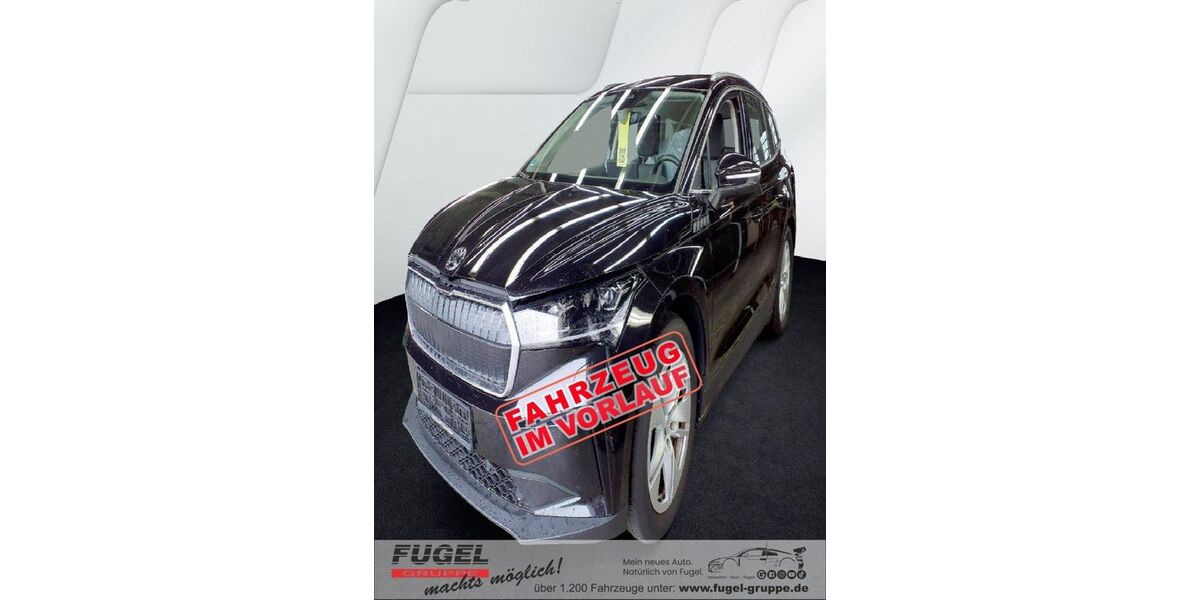 Skoda Enyaq 43.720 km 28.999 &euro; Chemnitz - Mittelbach 09224