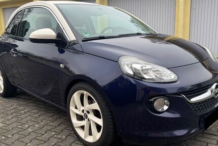 Opel Adam 157.500 km 4.390 &euro; Rüsselsheim 65428