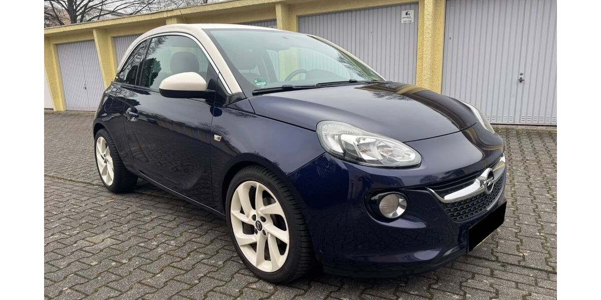 Opel Adam 157.500 km 4.390 &euro; Rüsselsheim 65428