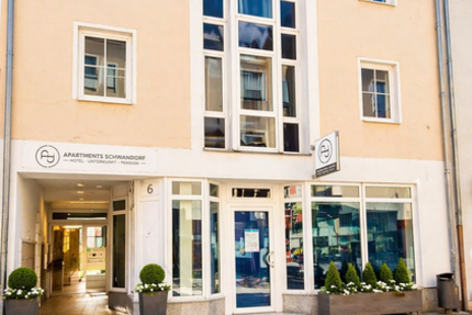 Gewerbeobjekt Schwandorf Innenstadt - 800&euro; | Angebot:26455532