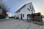 Doppelhaushälfte Eching Haunwang - 6 Zimmer, 158 m&sup2;, 1.975&euro; | Angebot:25728398
