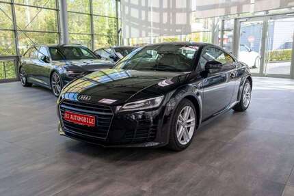 Audi TT 43.800 km 24.491 &euro; Olpe 57462