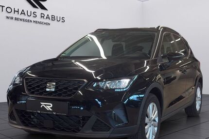 Seat Arona 33.000 km 17.790 &euro; Memmingen 87700