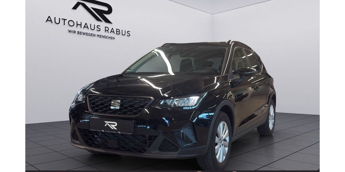 Seat Arona 33.000 km 17.790 &euro; Memmingen 87700