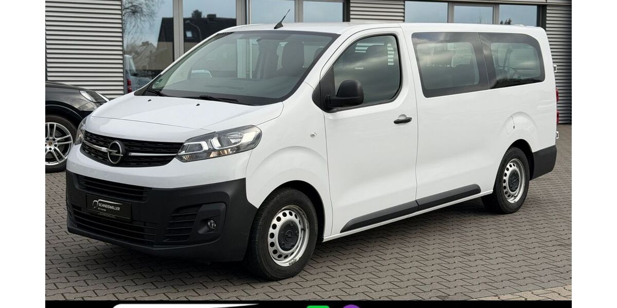Opel Vivaro 66.050 km 22.500 &euro; Bad Iburg (bei Osnabrück) 49186