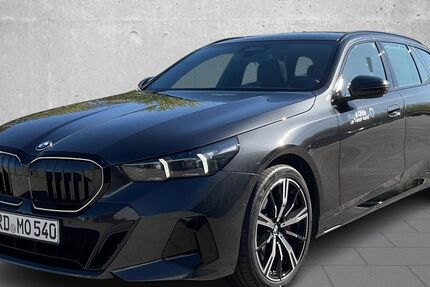 BMW 540 14.990 km 77.980 &euro; Rendsburg 24768