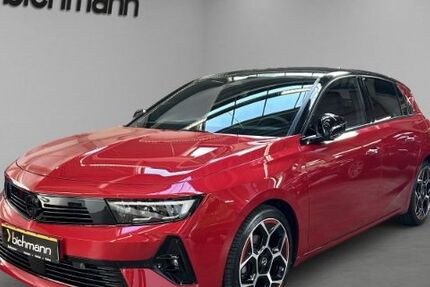 Opel Astra 26.289 km 17.990 &euro; Hemer 58675