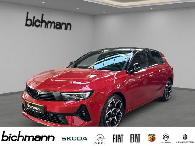 Opel Astra 26.289 km 17.990 &euro; Hemer 58675