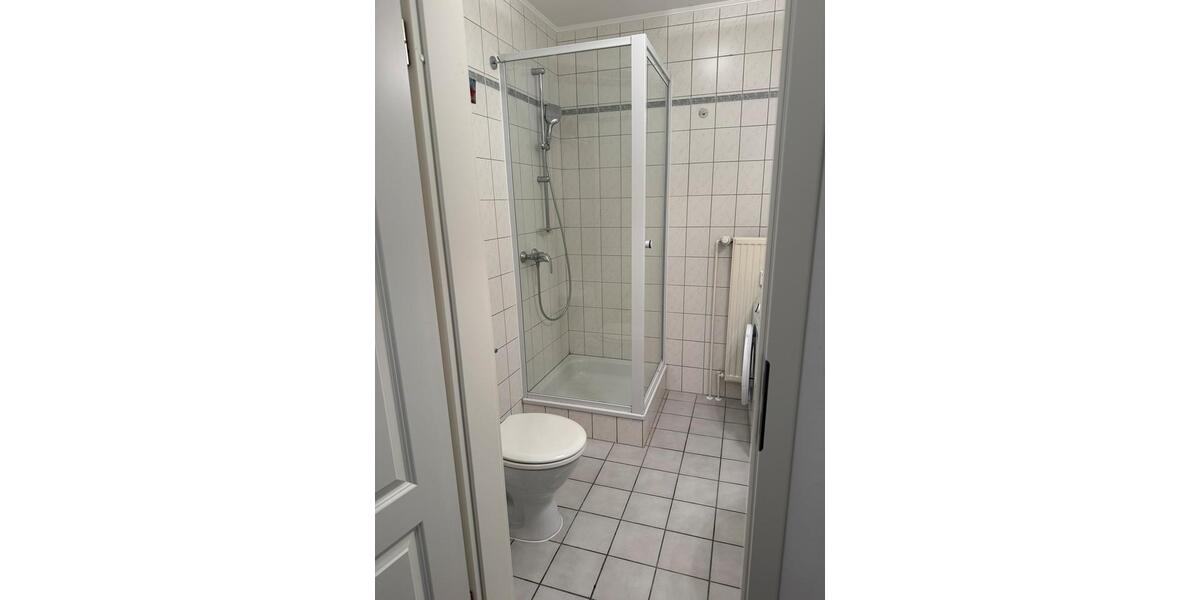 Terrassenwohnung Westerstede - 2 Zimmer, 49 m&sup2;, 145.000&euro; | Angebot:25313822