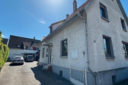 Haus Rheinstetten - 11 Zimmer, 226 m&sup2;, 445.000&euro; | Angebot:27121590