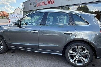 Audi SQ5 118.000 km 23.900 &euro; Ankum 49577