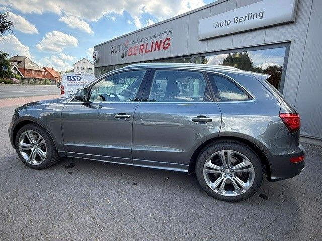 Audi SQ5 118.000 km 23.900 &euro; Ankum 49577