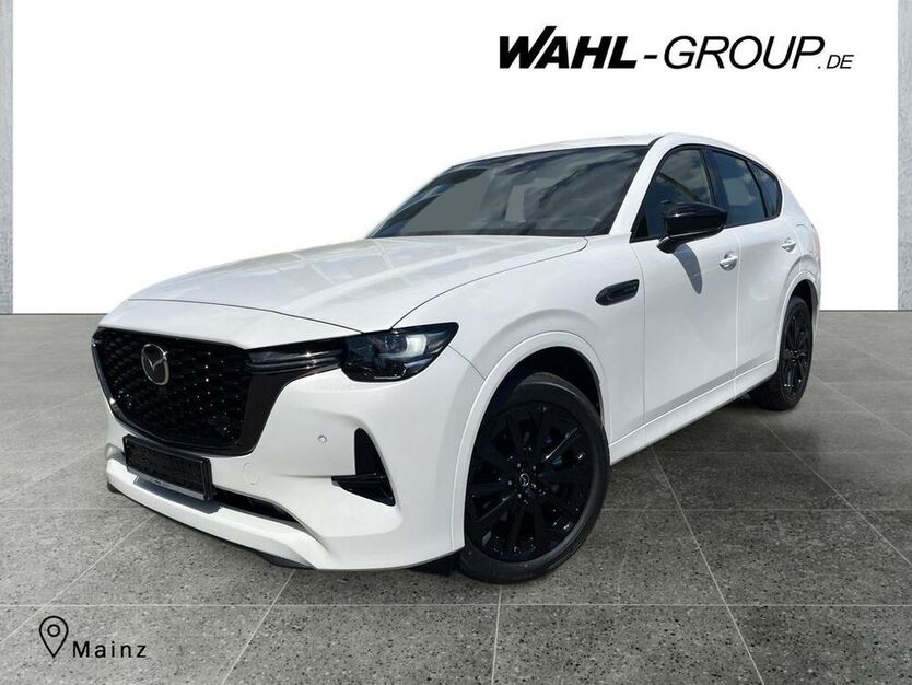 CX-60