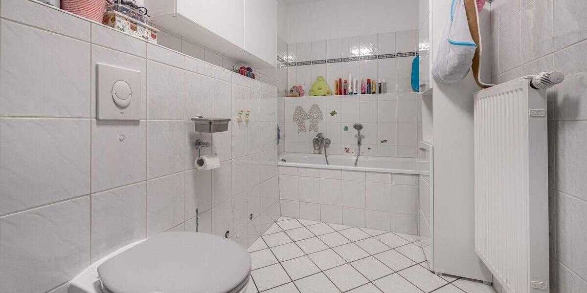 Reihenmittelhaus Hamburg Langenhorn - 4 Zimmer, 114 m&sup2;, 598.000&euro; | Angebot:25631114