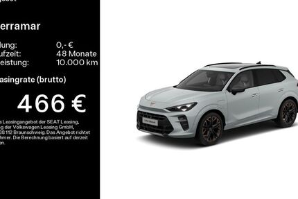 Cupra Terramar 3.500 km 46.990 &euro; Hofheim-Diedenbergen 65719