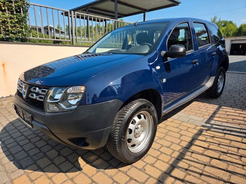 Duster