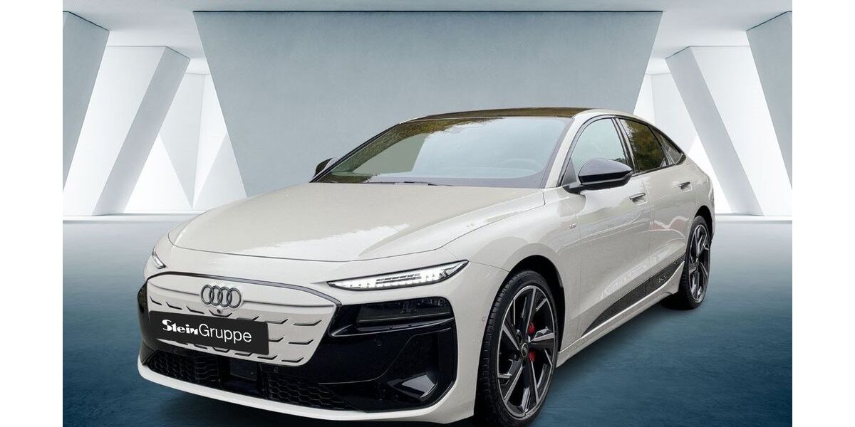 Audi A6 e-tron 16.000 km 77.900 &euro; Gummersbach 51645