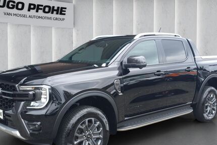 Ford Ranger 20.171 km 47.350 € Lübeck 23554