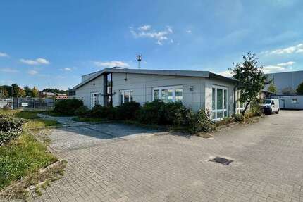Gewerbeobjekt Schenefeld - 1.864&euro; | Angebot:25467035