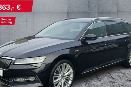 Skoda Superb 78.285 km 26.990 &euro; Hof 95030