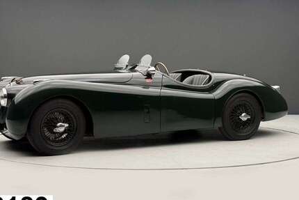 Jaguar XK 21.670 km 99.000 &euro; Bovenden 37120