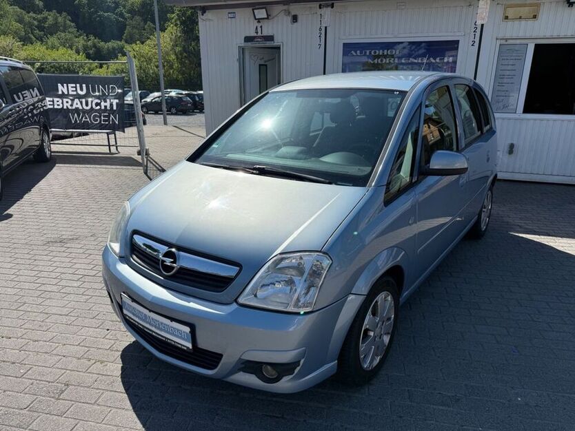Meriva