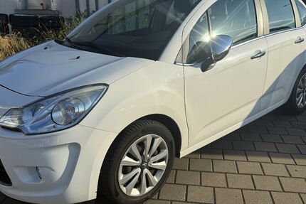 Citroen C3 134.000 km 3.990 &euro; ERTINGEN 88521