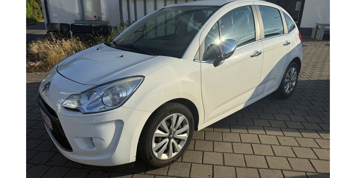 Citroen C3 134.000 km 3.990 &euro; ERTINGEN 88521