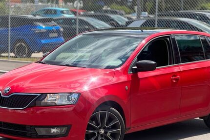 Skoda Rapid 159.000 km 4.490 &euro; Augsburg 86154