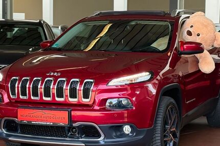 Jeep Cherokee 162.000 km 12.599 &euro; Bremen 28199