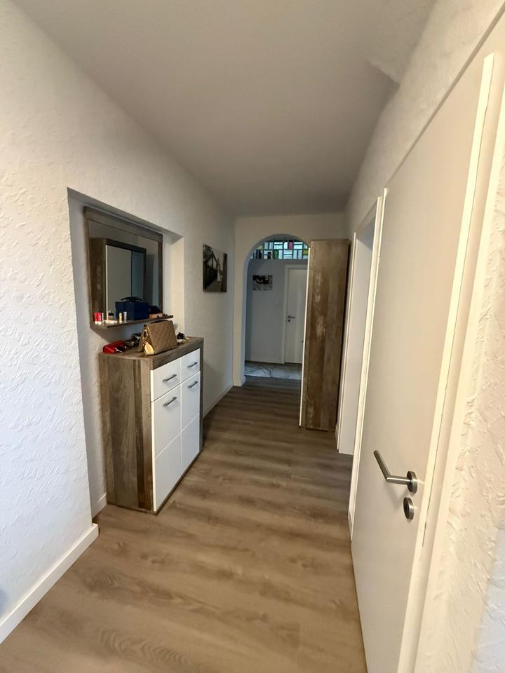 Familienfreundlicher Bungalow mit großem Garten