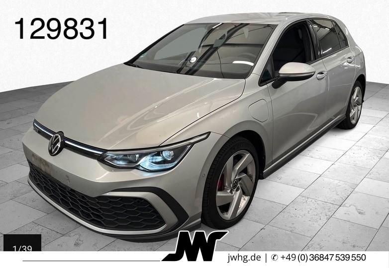 VW Golf 104.135 km 22.450 &euro; Steinbach-Hallenberg OT Herges-Hallenberg 98587