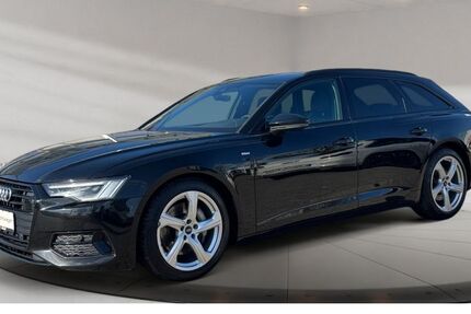 Audi A6 105.900 km 39.990 &euro; Landau 76829