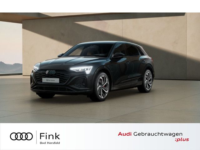 Audi Q8 e-tron 10.000 km 67.950 € Bad Hersfeld 36251