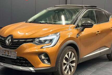 Renault Captur 20.000 km 18.970 &euro; Helmstedt 38350