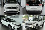 Peugeot 3008 Hybrid GT Pano Memory LED Kamera Assist 56.000 km 21.499 &euro; Stade 21682