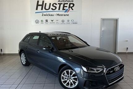 Audi A4 16.945 km 27.790 &euro; Meerane 08393