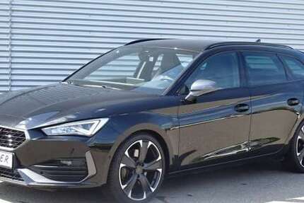 Cupra Leon 42.025 km 25.890 &euro; Ravensburg 88213
