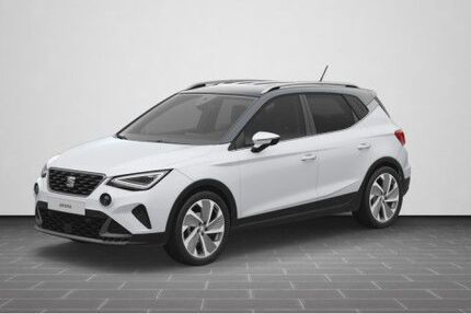 Seat Arona 26.500 km 19.290 &euro; Neustadt a.d. Weinstraße 67433