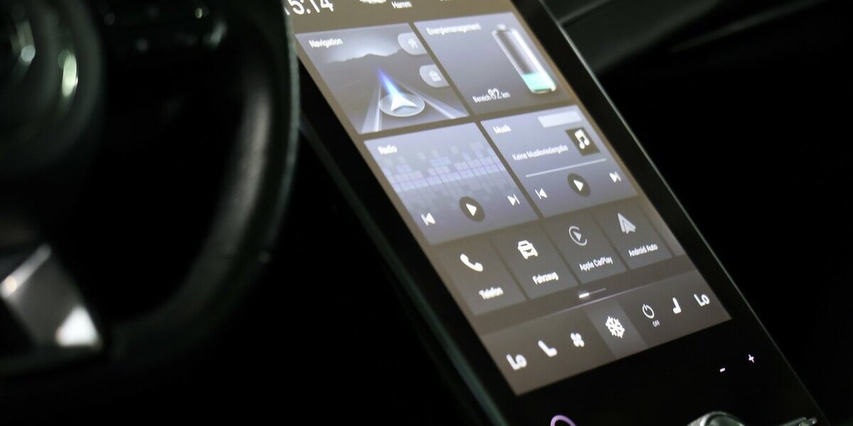 MG Marvel R LUXURY 5D 132KW / PANORAMA / WÄRMEPUMPE 67.000 km 23.991 &euro; Hamm 59077