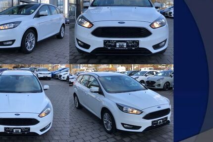 Ford Focus 80.431 km 9.900 &euro; Augsburg 86156