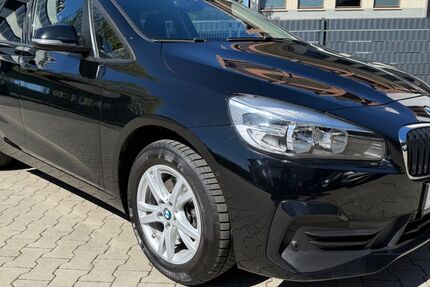 BMW 218 Active Tourer 72.673 km 13.900 &euro; Frankfurt am Main / Bergen-Enkheim 60388