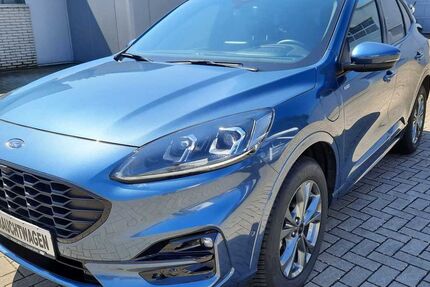 Ford Kuga 51.302 km 29.900 &euro; Wardenburg 26203