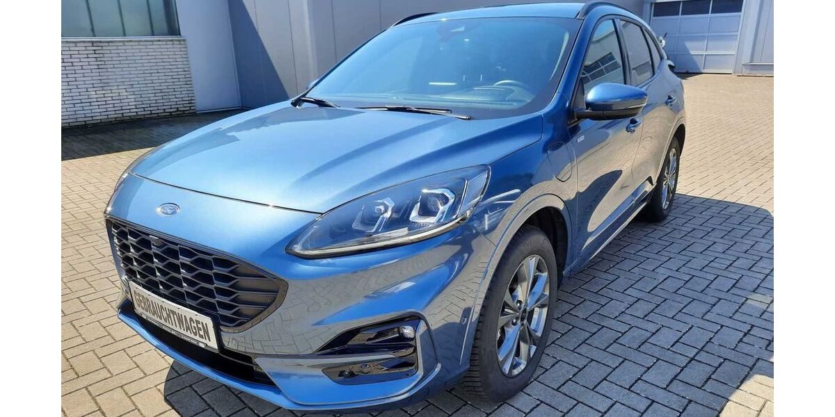 Ford Kuga 51.302 km 29.900 &euro; Wardenburg 26203
