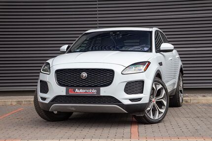 Jaguar E-Pace 142.000 km 19.990 &euro; Langweid 86462