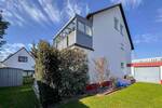 Doppelhaushälfte Nürnberg Schweinau - 8 Zimmer, 179 m&sup2;, 589.000&euro; | Angebot:26028374